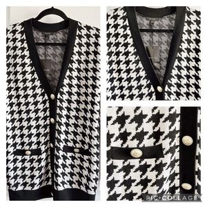 RW&Co Cardigan